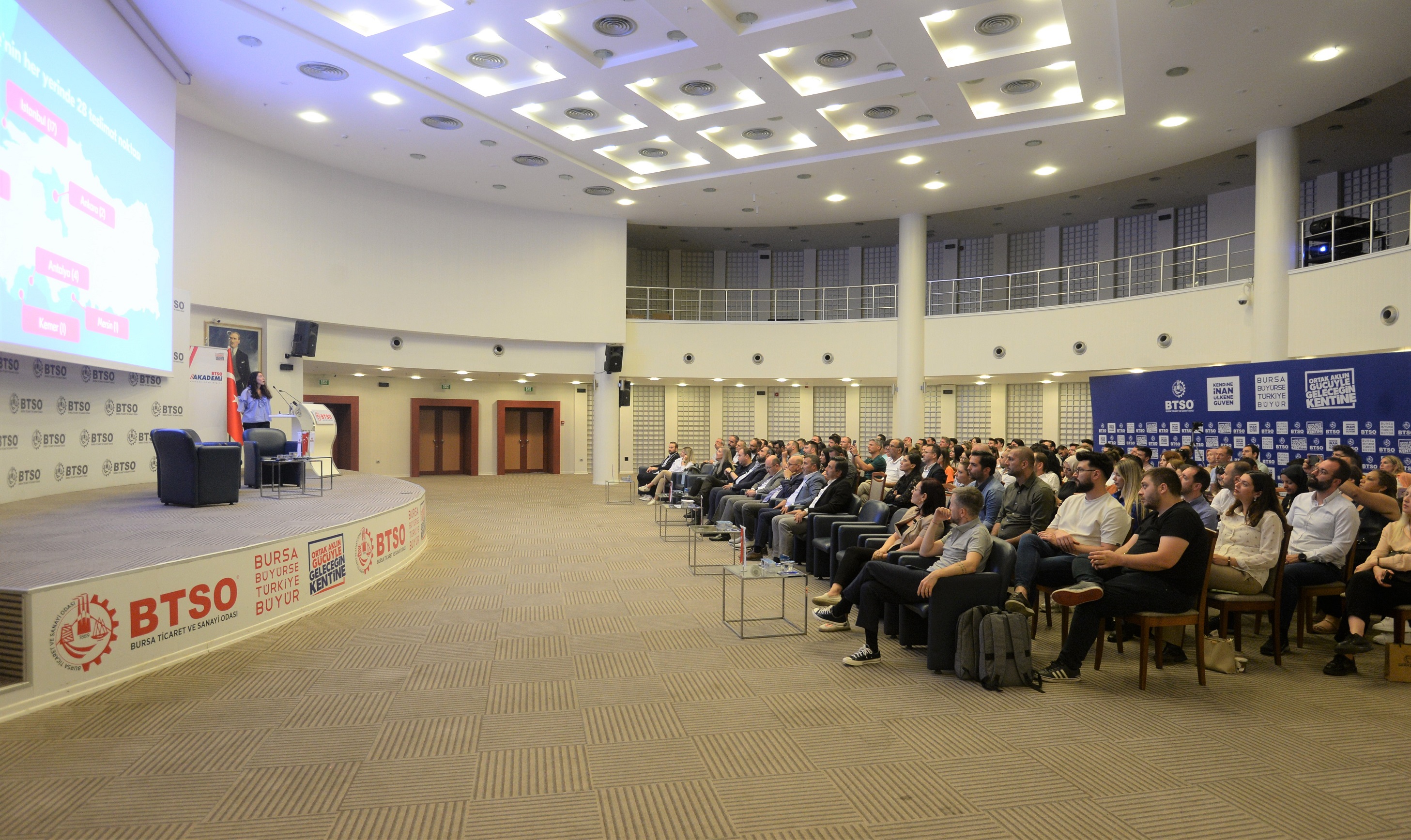 Rusya E-Ticaret Pazarı Bursa Firmalarını Bekliyor