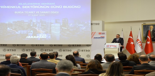 Gayrimenkul Sektörünün Dünü ve Bugünü