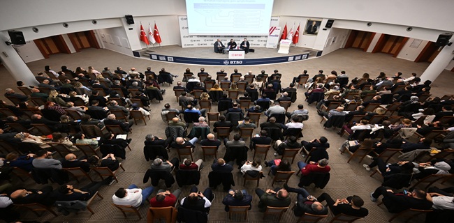 Veri Temelli Vergi Gözetimi ve Uyum Süreci